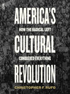 America's Cultural Revolution